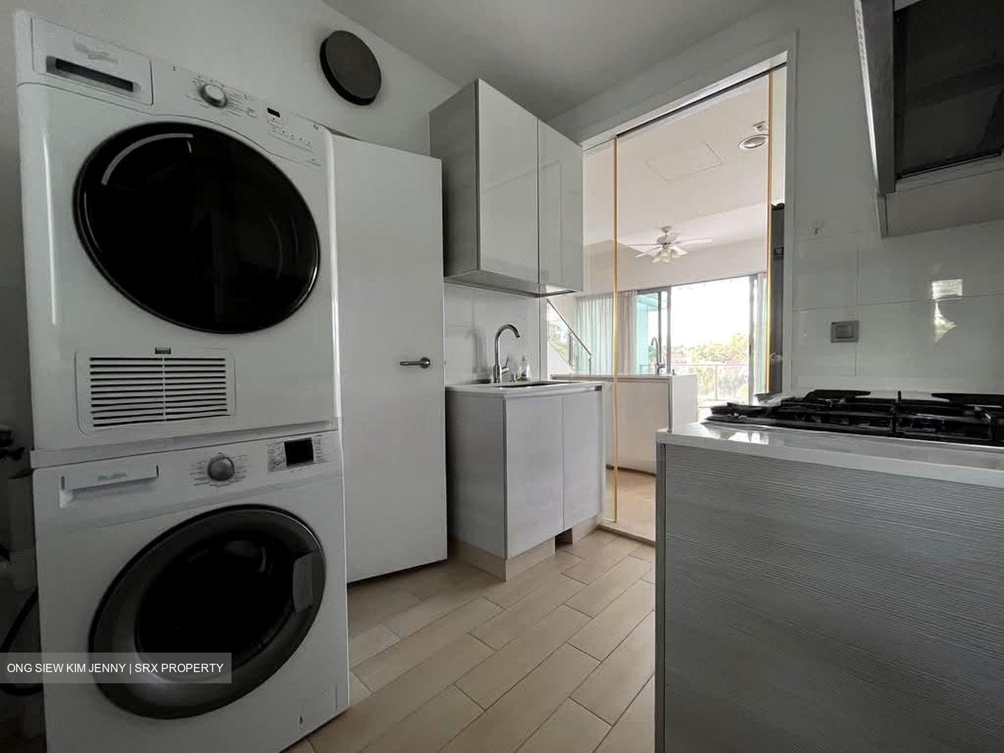 Verdure (D10), Condominium #604791051